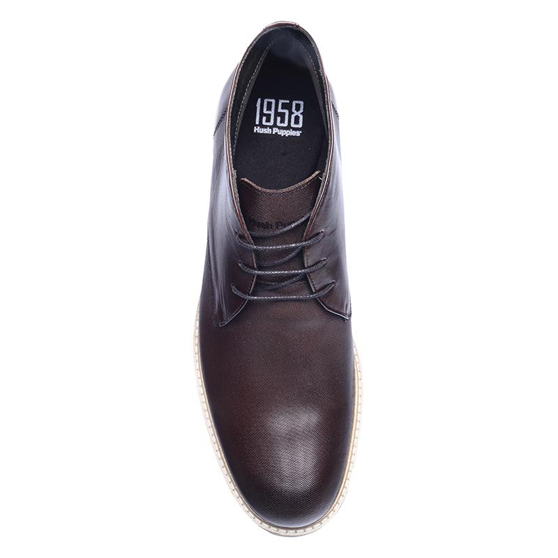 Hush Puppies-Vestir-Citizen AN