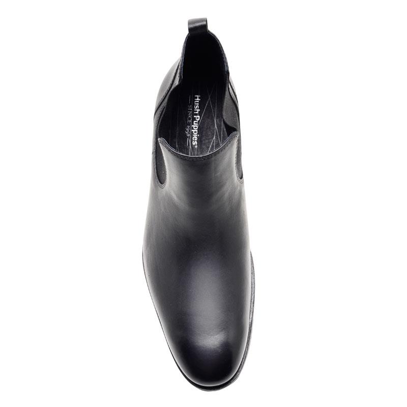 Hush Puppies-Borcegos y Botas-Corso AN