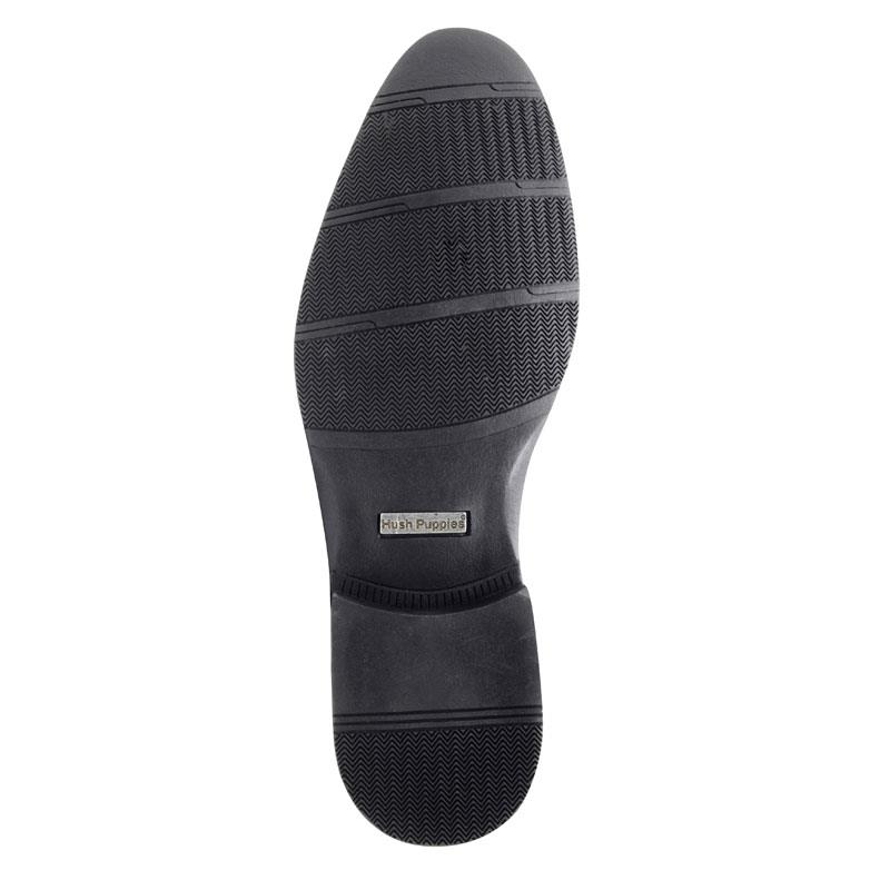 Hush Puppies-Borcegos y Botas-Corso SN
