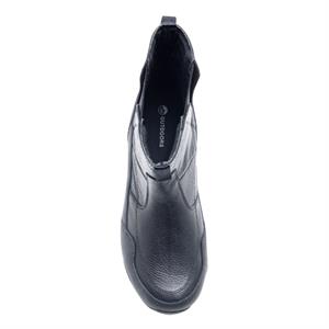Hush Puppies-Borcegos y Botas-Gaspar AN