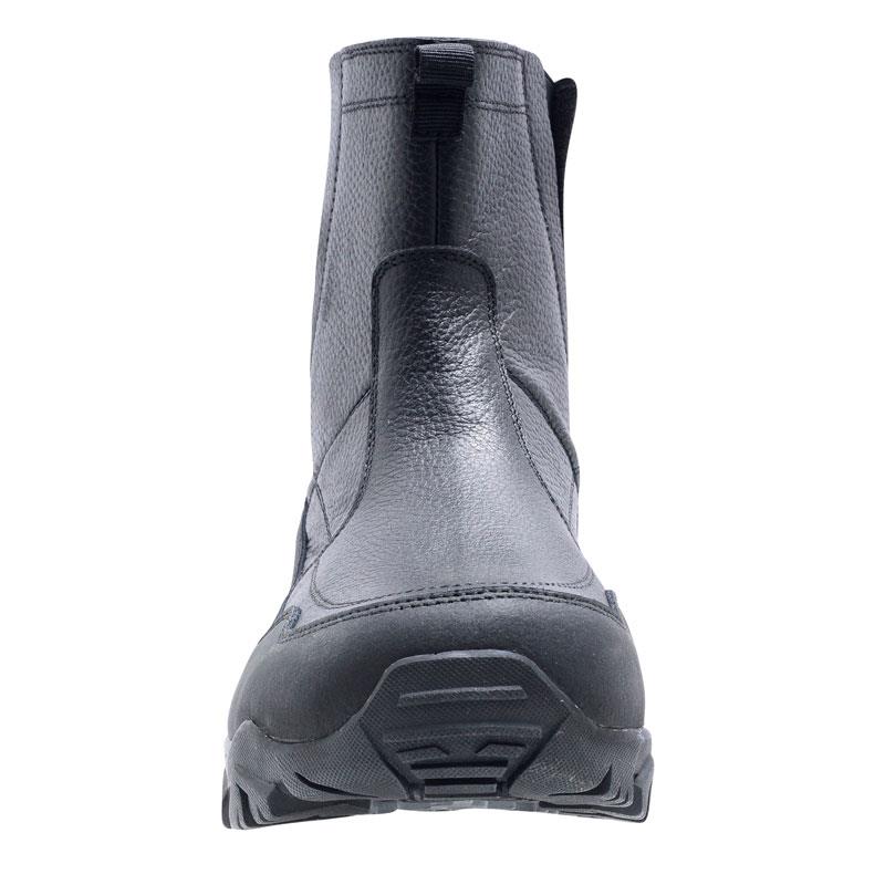 Hush Puppies-Borcegos y Botas-Gaspar FN
