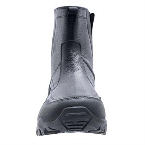 Hush Puppies-Borcegos y Botas-Gaspar FN