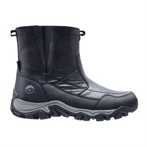 Hush Puppies-Borcegos y Botas-Gaspar PD