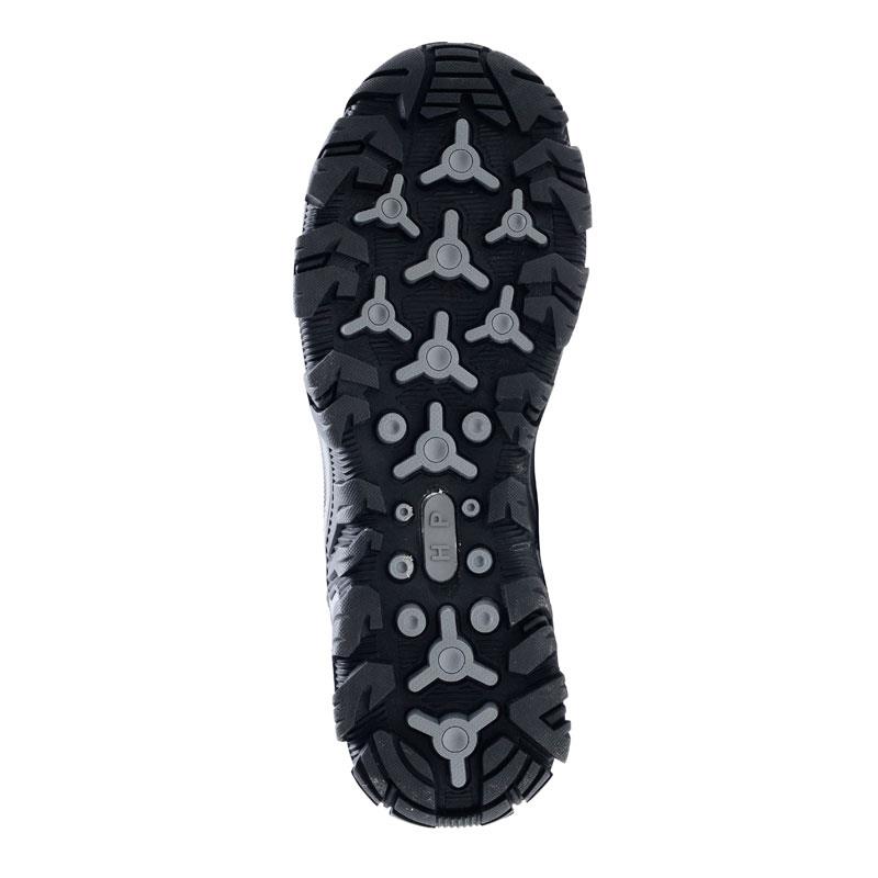 Hush Puppies-Borcegos y Botas-Gaspar SN