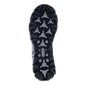 Hush Puppies-Borcegos y Botas-Gaspar SN