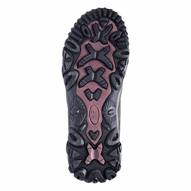 Hush Puppies-Zapatillas-Marlon SN