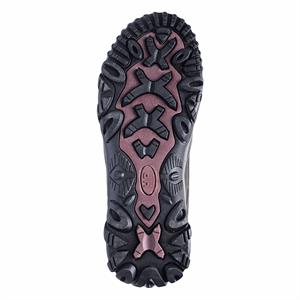Hush Puppies-Zapatillas-Marlon SN