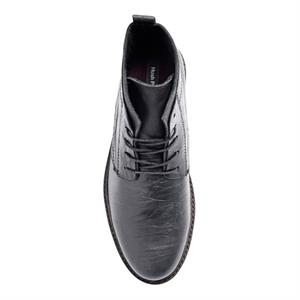Hush Puppies-Borcegos y Botas-Thames AN
