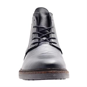 Hush Puppies-Borcegos y Botas-Thames FN