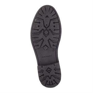 Hush Puppies-Borcegos y Botas-Thames SN
