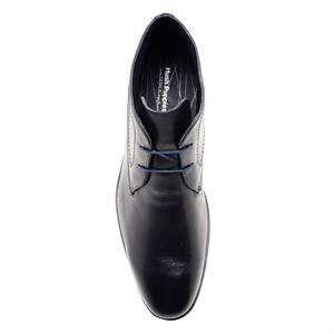 Hush Puppies-Borcegos y Botas-Via AN