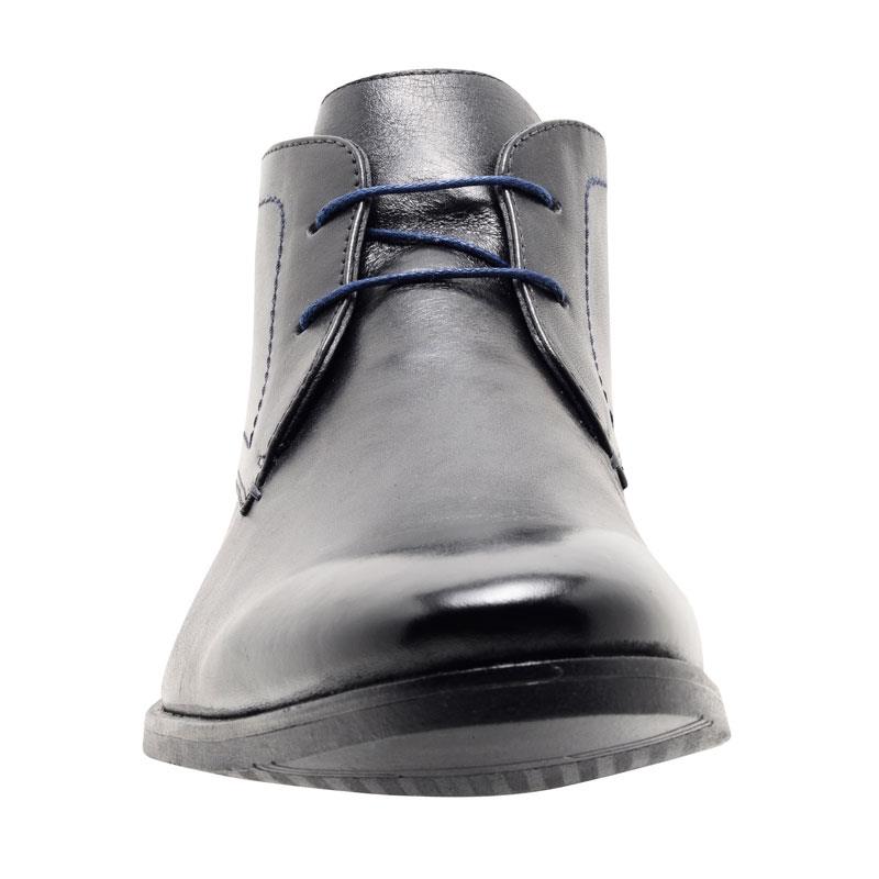 Hush Puppies-Borcegos y Botas-Via FN