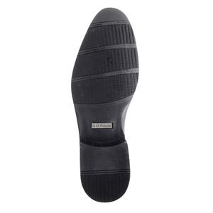 Hush Puppies-Borcegos y Botas-Via SN