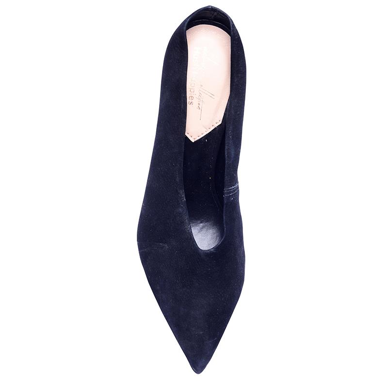 Hush Puppies-Vestir-Algot AN