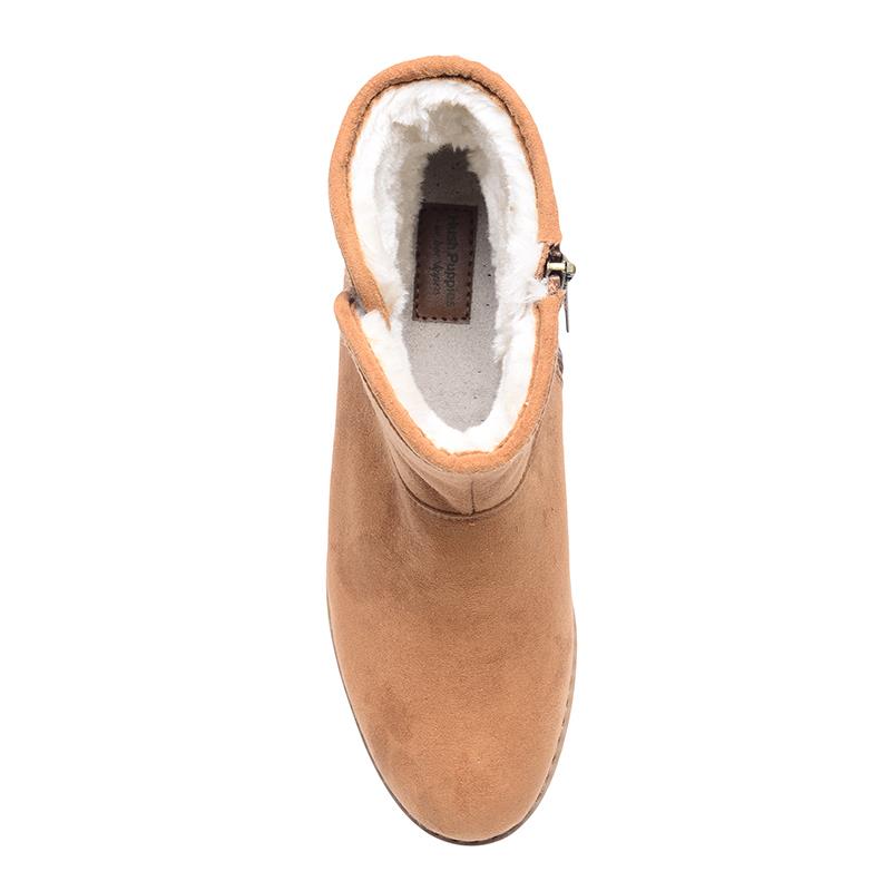 Hush Puppies-Botas-Anneli AN