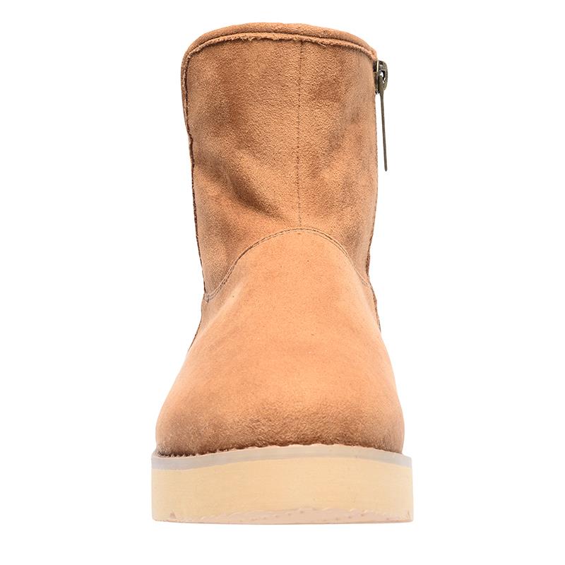 Hush Puppies-Botas-Anneli FN