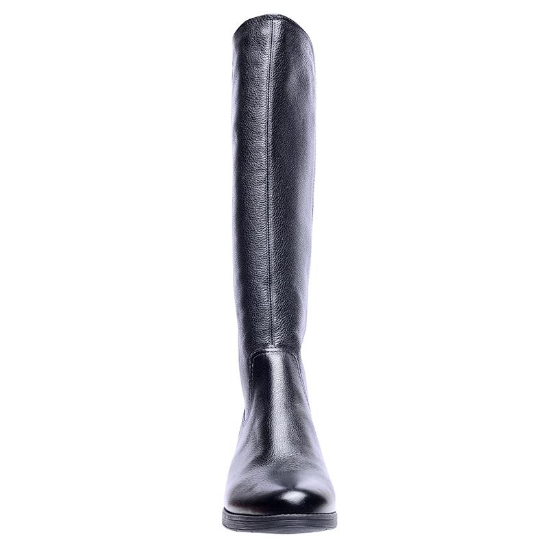 Hush Puppies-Botas-Benbow FN