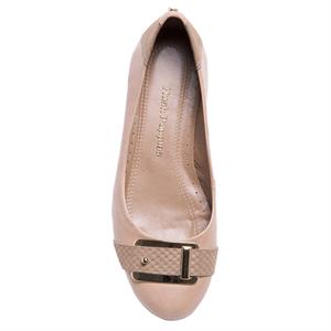 Hush Puppies-Balerinas-Berry AN