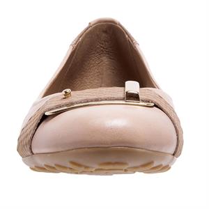 Hush Puppies-Balerinas-Berry FN