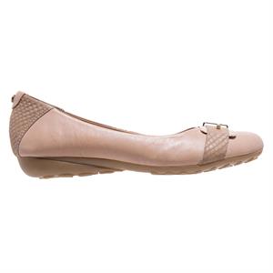 Hush Puppies-Balerinas-Berry PD