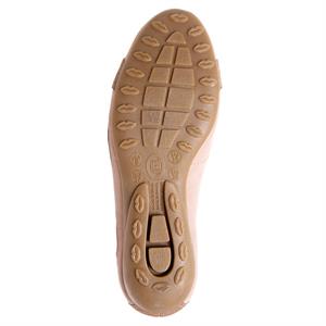 Hush Puppies-Balerinas-Berry SN