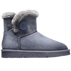 Hush Puppies-Botas-Button PD