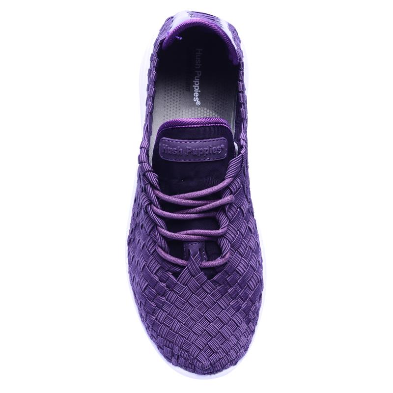 Hush Puppies-Zapatillas-Clash AN