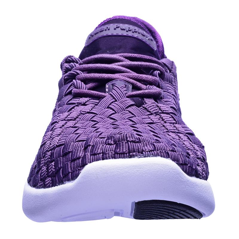 Hush Puppies-Zapatillas-Clash FN