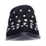 Hush Puppies-Zuecos-Clea tachas FN