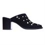 Hush Puppies-Zuecos-Clea tachas PD