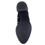 Hush Puppies-Zuecos-Clea tachas SN
