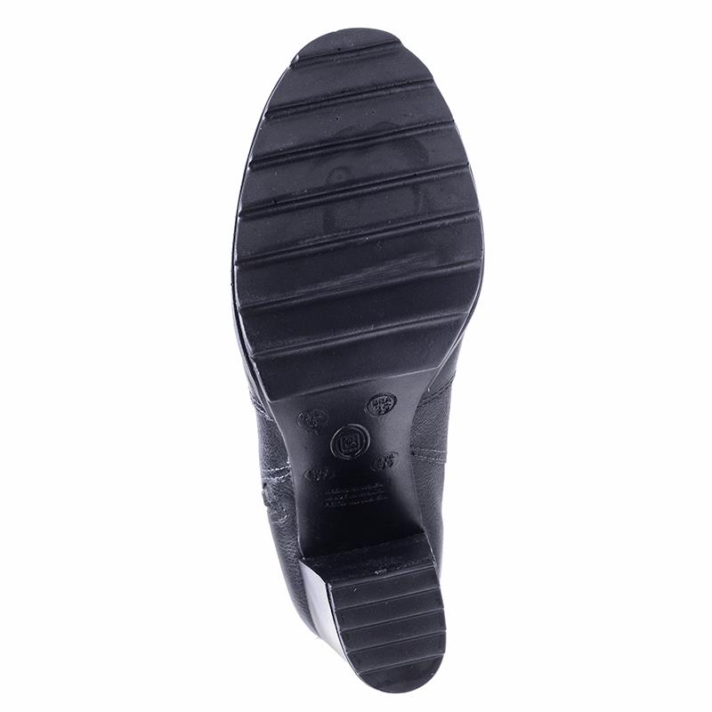 Hush Puppies-Botas-Dimas SN