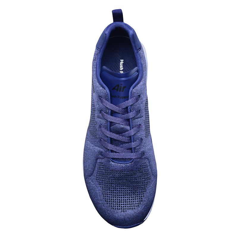Hush Puppies-Sneakers-Goden AN