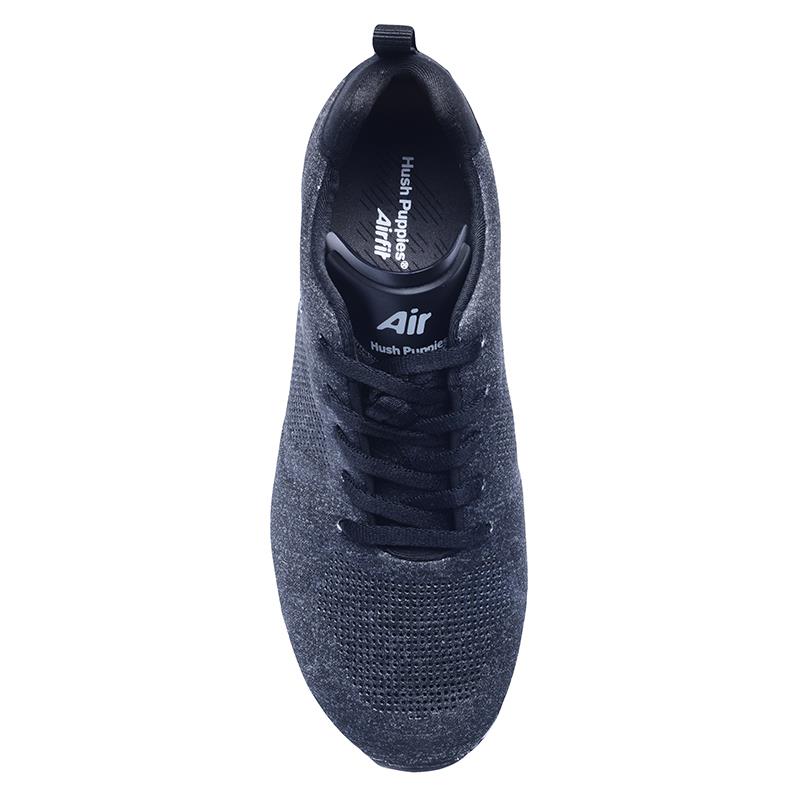 Hush Puppies-Sneakers-Goden AN