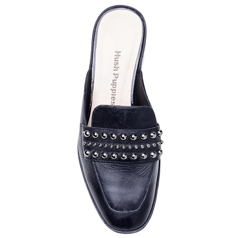 Hush Puppies-Zuecos-Huapi AN