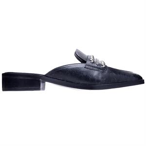 Hush Puppies-Zuecos-Huapi PD