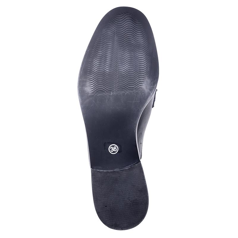 Hush Puppies-Zuecos-Huapi SN