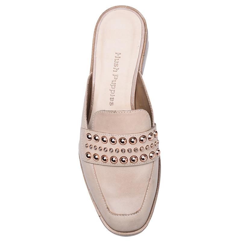 Hush Puppies-Zuecos-Huapi AN