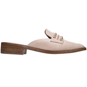 Hush Puppies-Zuecos-Huapi PD