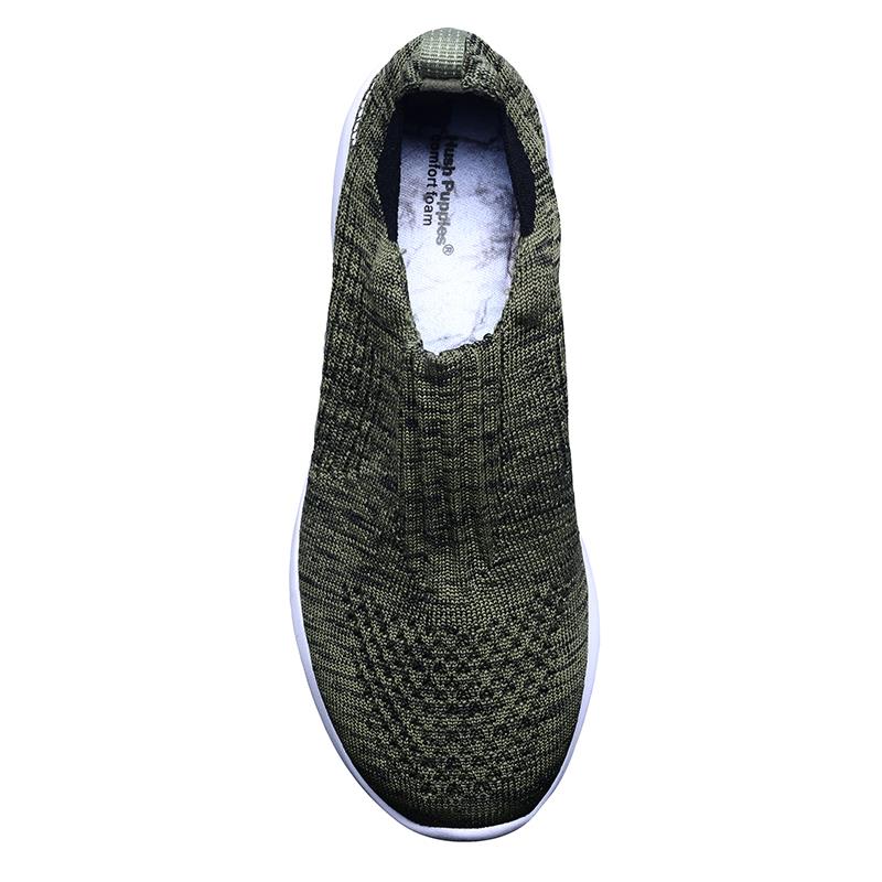 Hush Puppies-Zapatillas-Lom AN