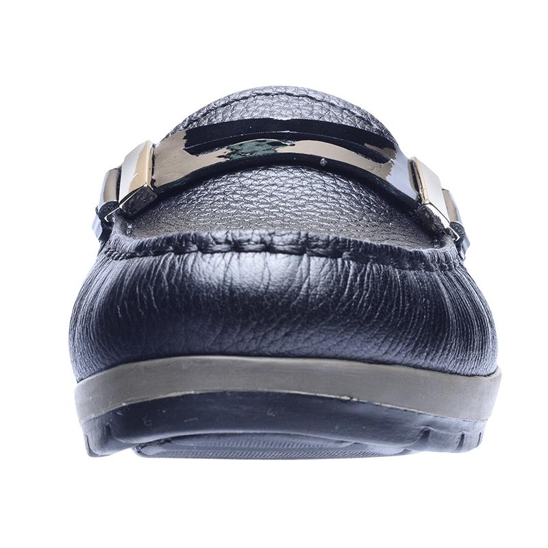 Hush Puppies-Balerinas/Mocasines-Mery FN