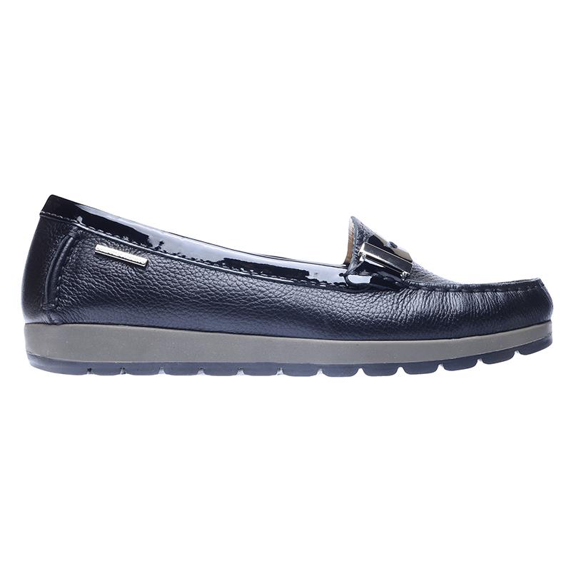 Hush Puppies-Balerinas/Mocasines-Mery PD