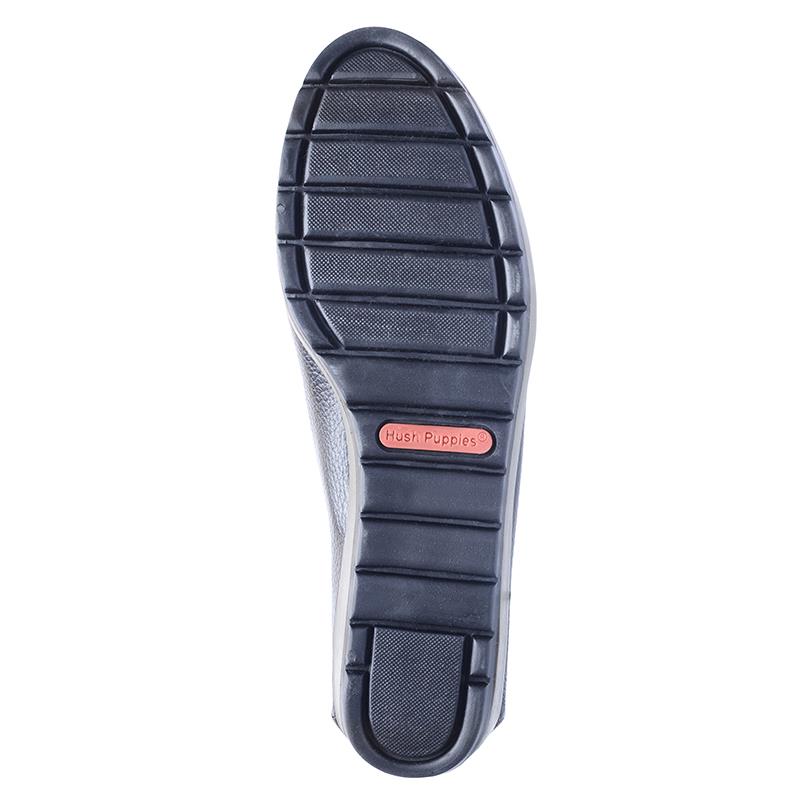 Hush Puppies-Balerinas/Mocasines-Mery SN