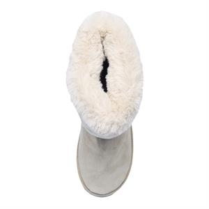 Hush Puppies-Botas-Midi fur AN