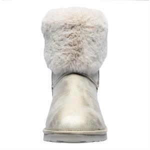Hush Puppies-Botas-Midi fur FN