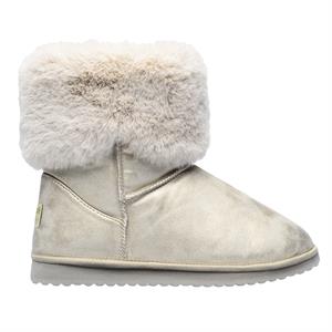 Hush Puppies-Botas-Midi fur PD