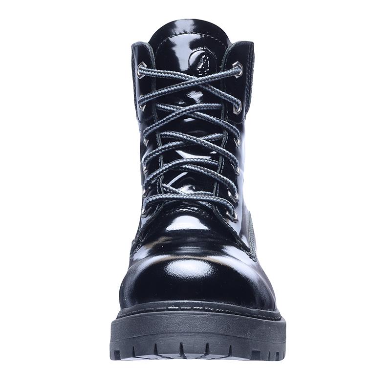 Hush Puppies-Borcegos-Tom FN