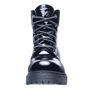 Hush Puppies-Borcegos-Tom FN