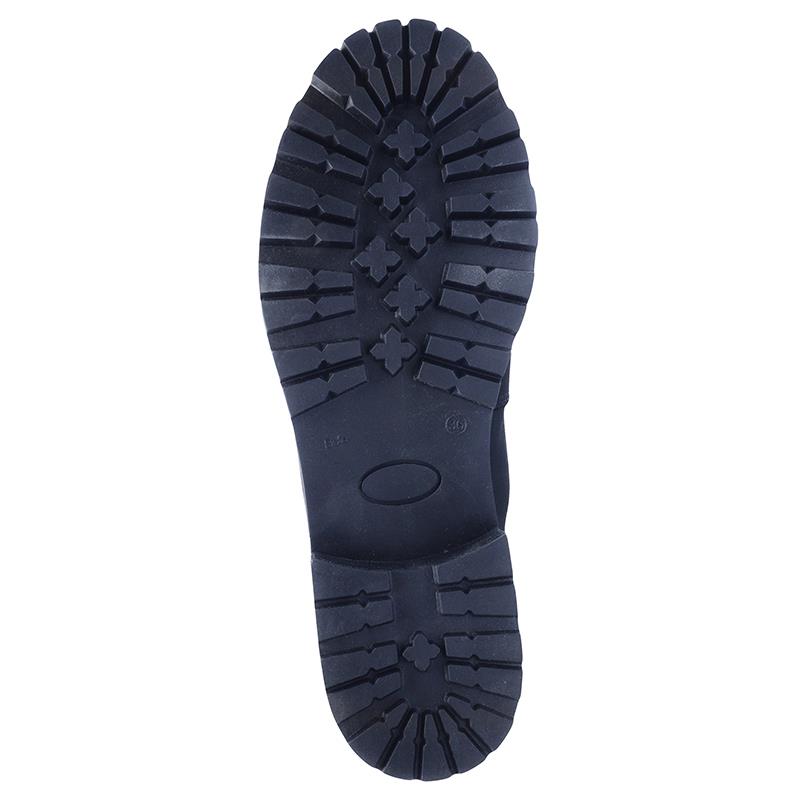 Hush Puppies-Borcegos-Tom SN