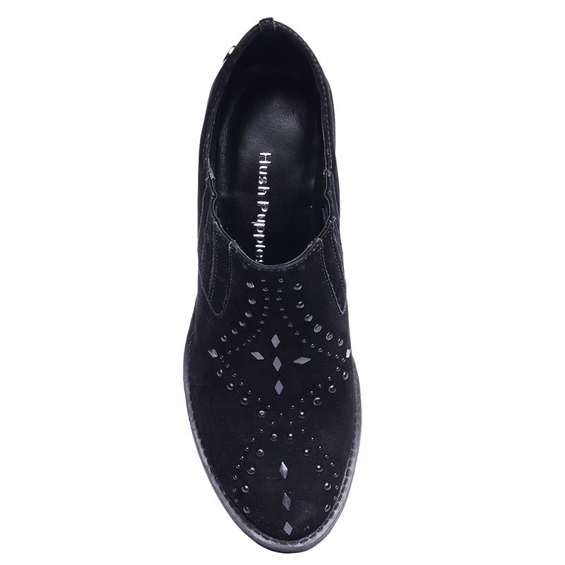 Hush Puppies-Botas-Web metal AN